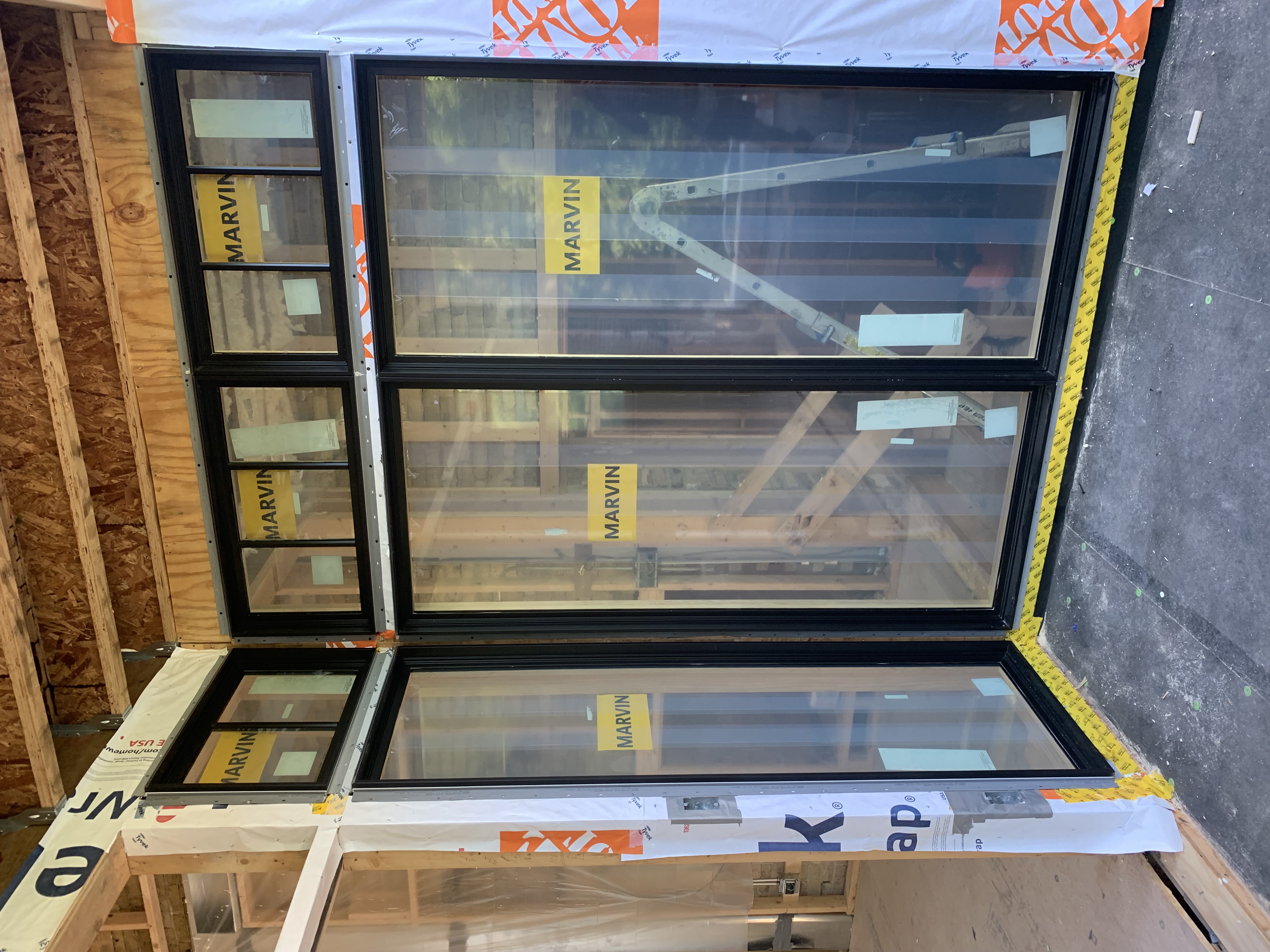 Windows